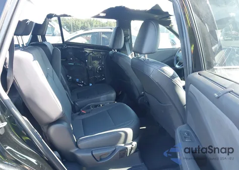 2025 Lexus Tx 350 Premium z USA, uszkodzony, nr VIN 5TDAAAB66SS035229